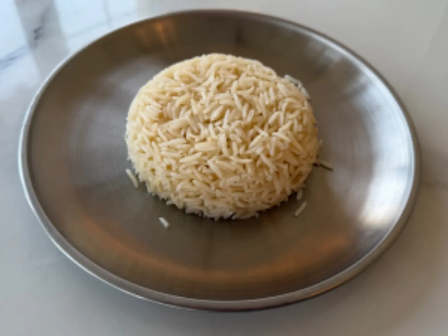 White Basmati Rice Express
