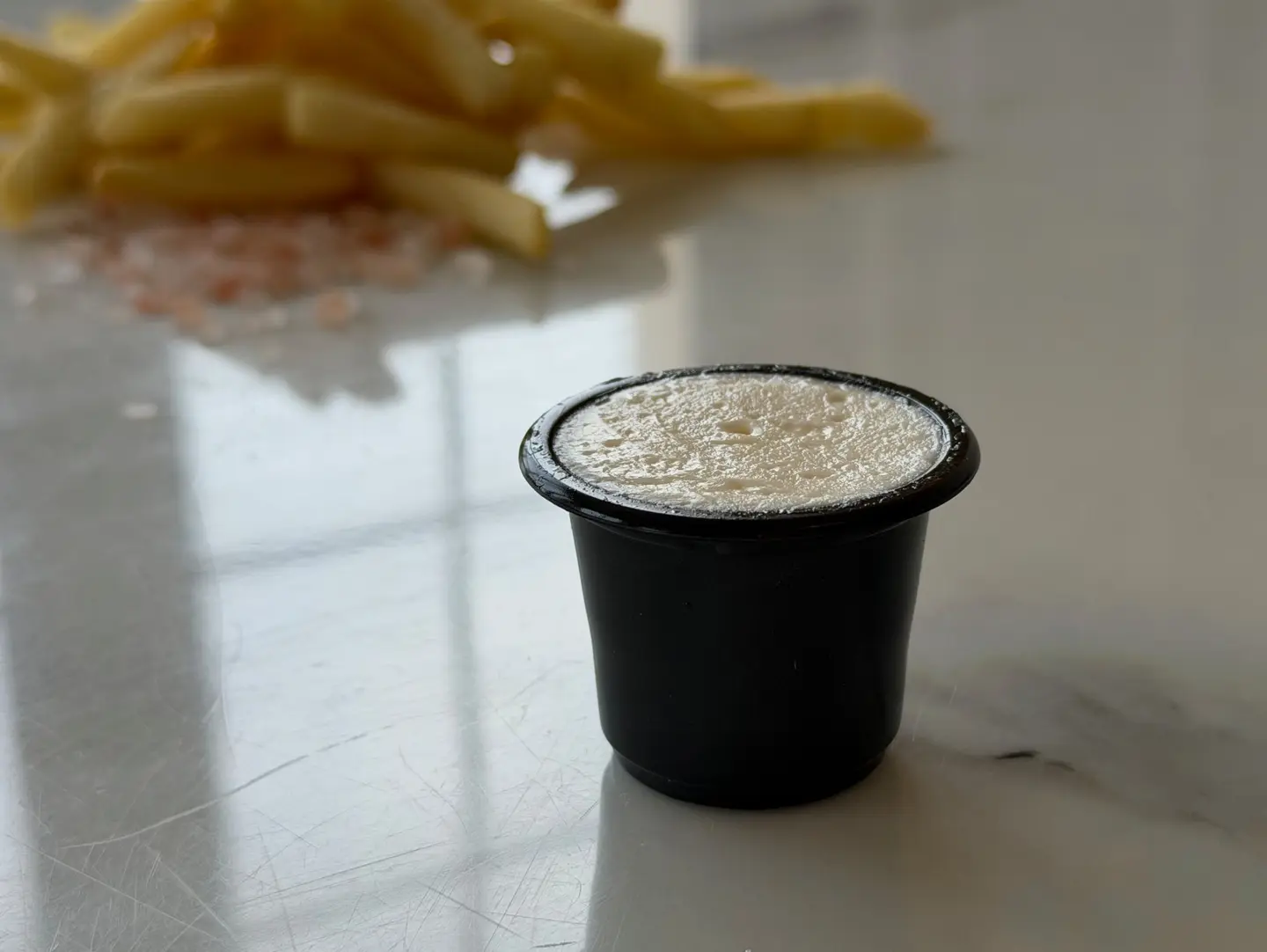 Small Garlic Express