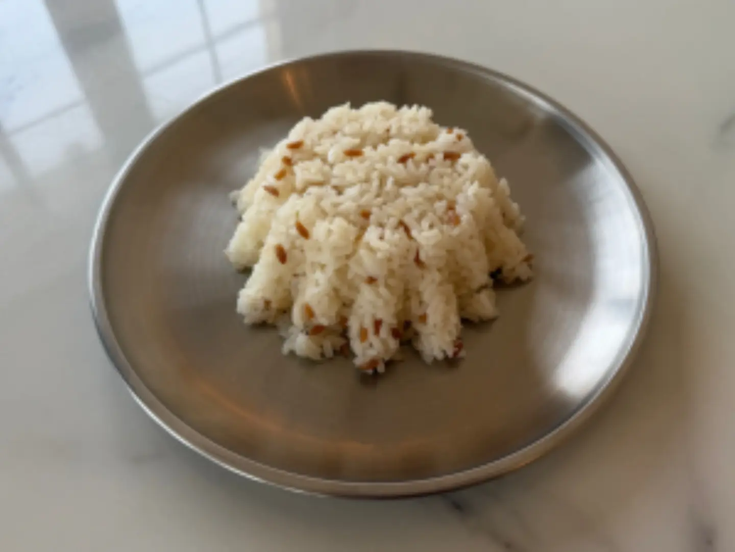 Sun White Express Rice