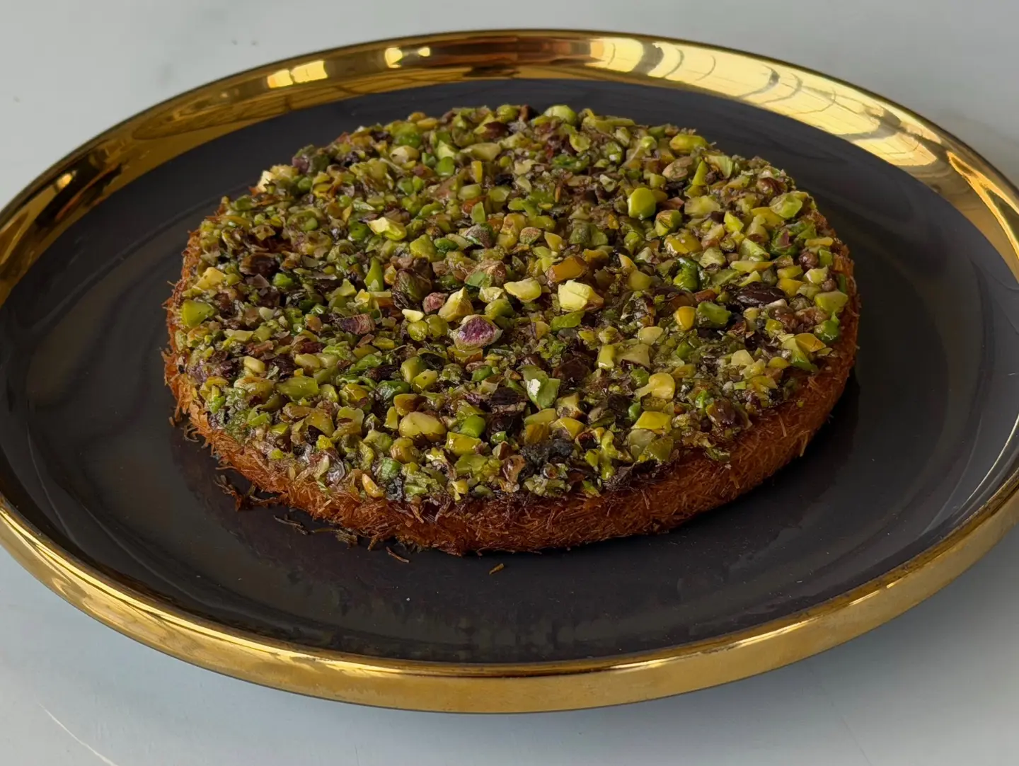 Osmanli Lezzet Kunafa