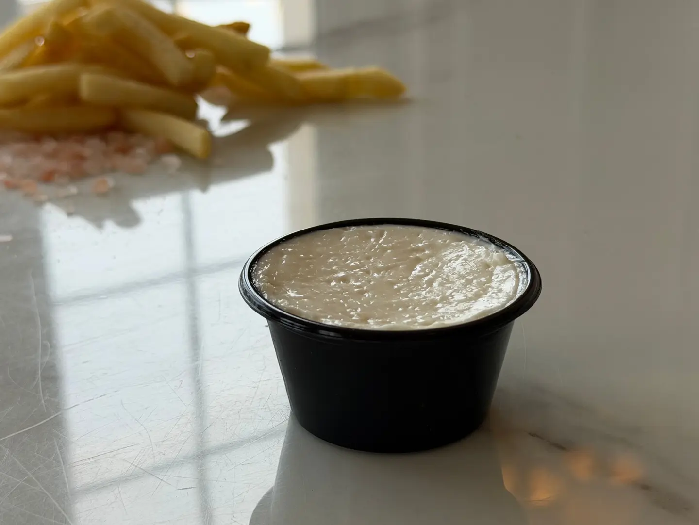Garlic Express