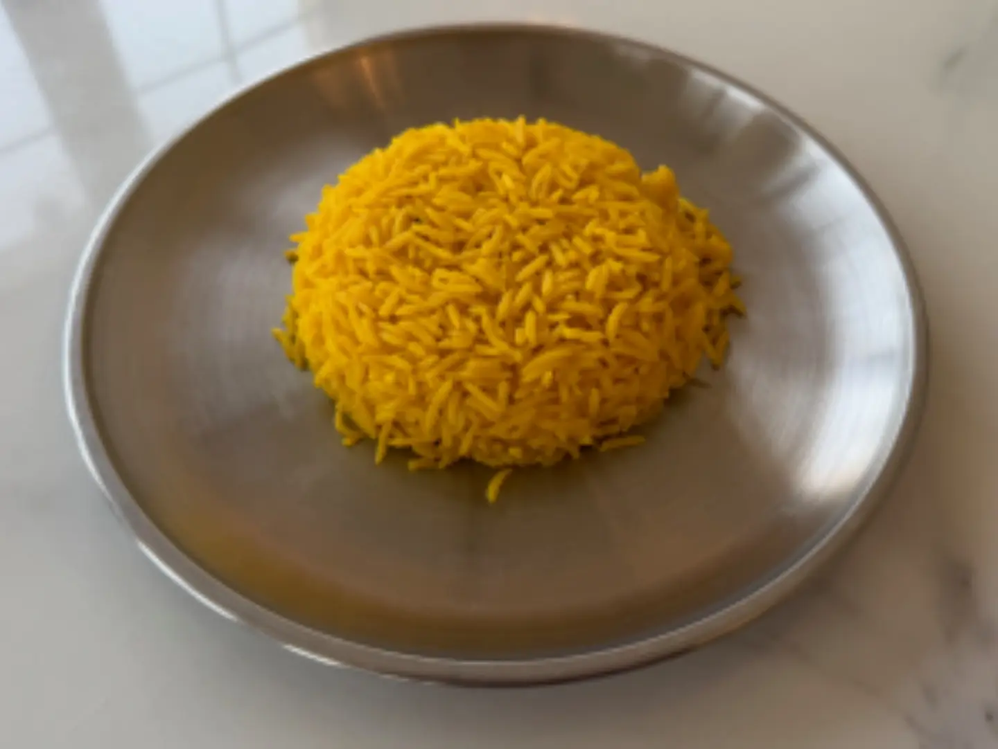 Exipress Yellow Basmati Rice