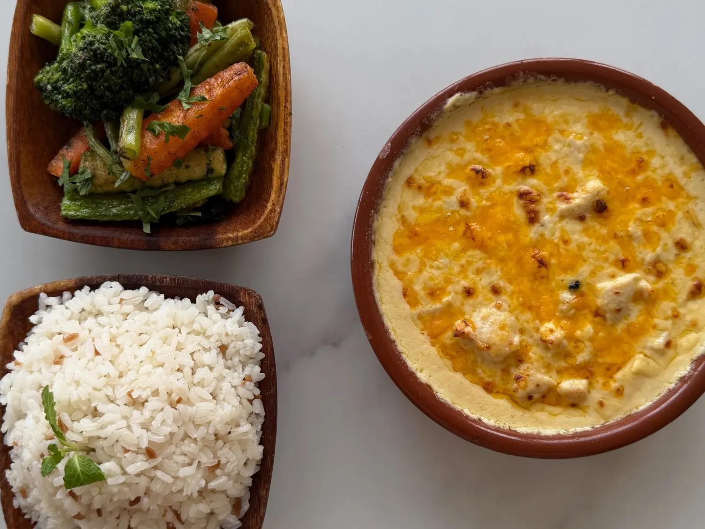 دجاج اوزليم