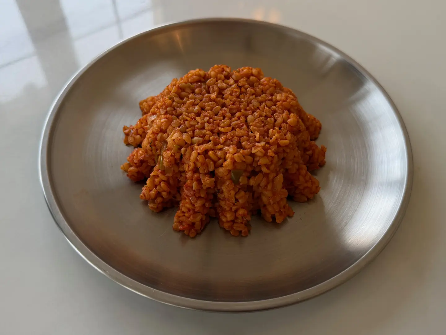 Exipress Bulgur