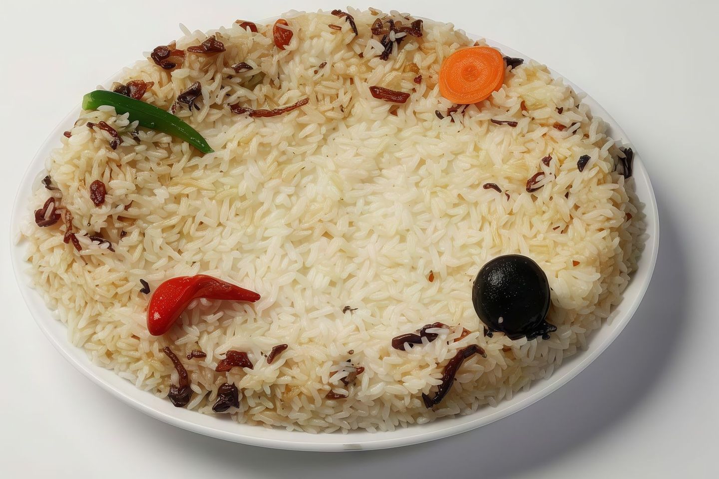 Shabi Rice
