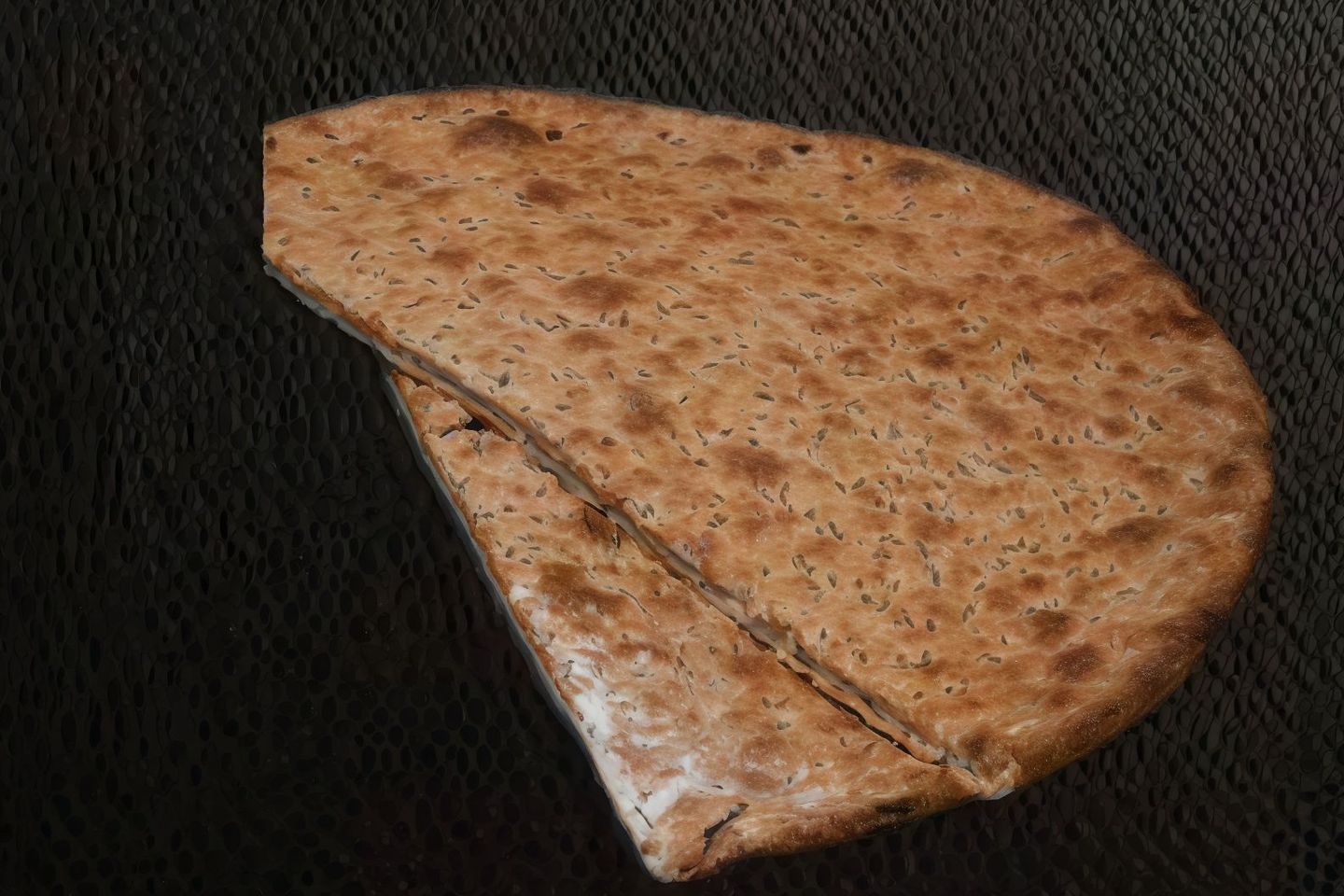 فطيرة بر