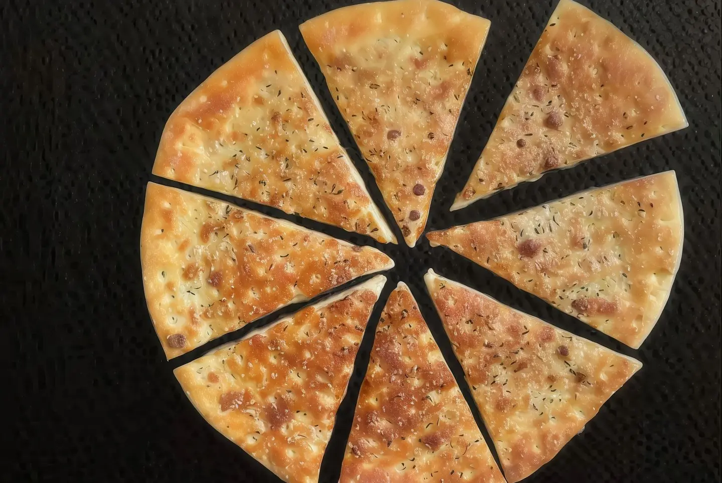 تميس دبل جبنة