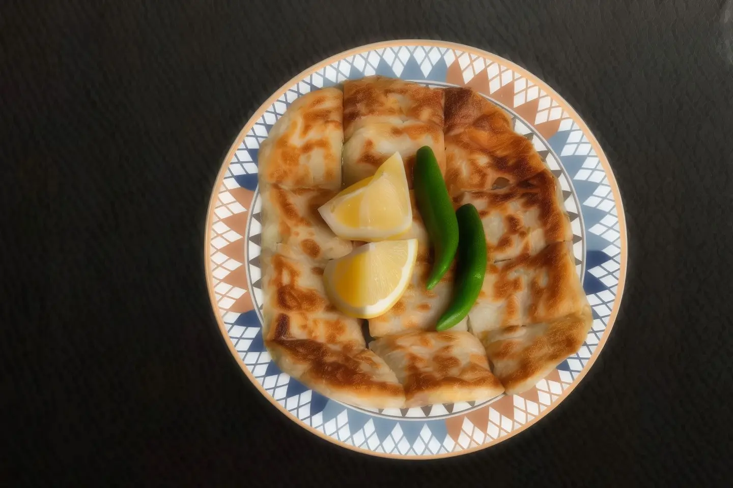 مطبق تونة