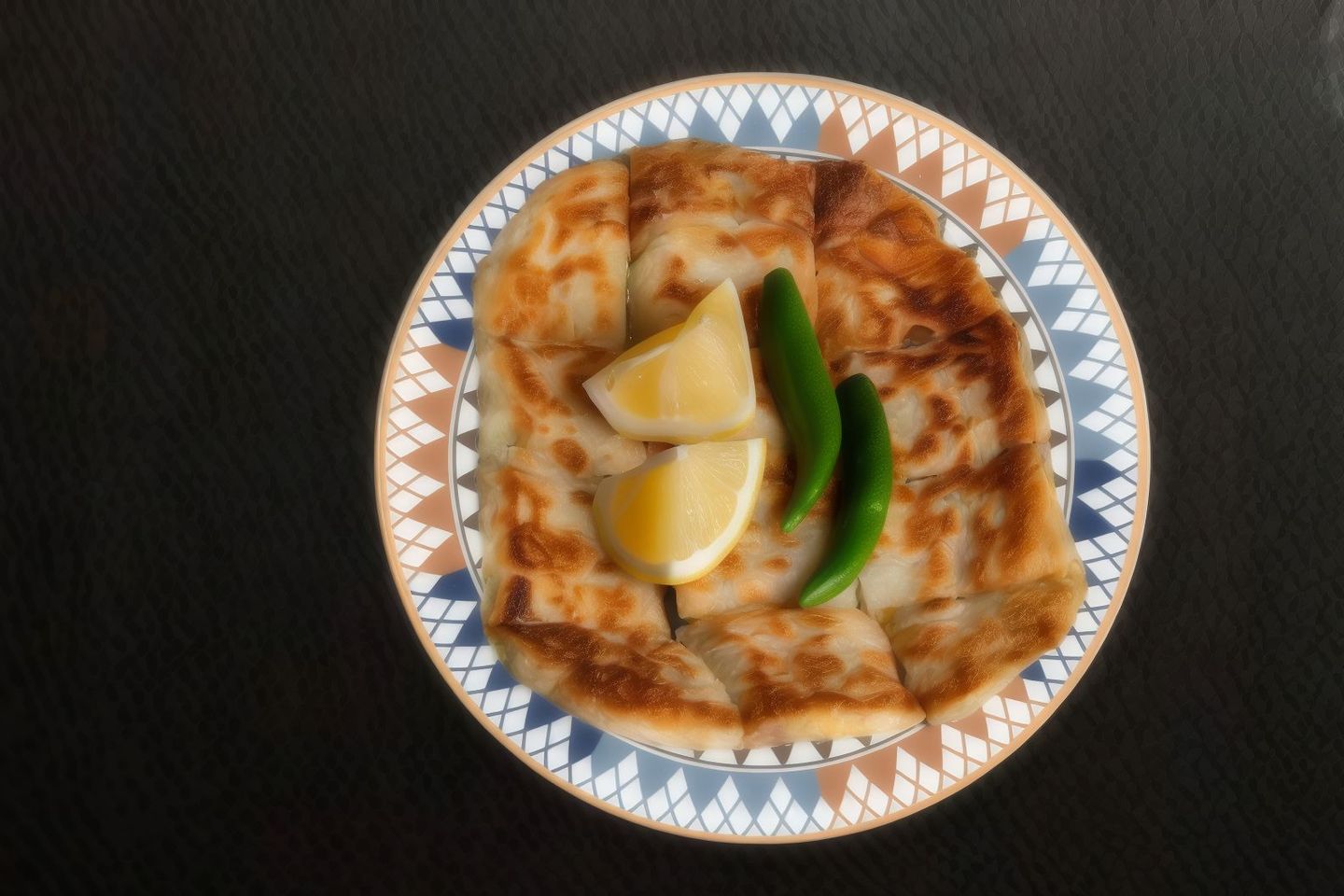 مطبق تونة