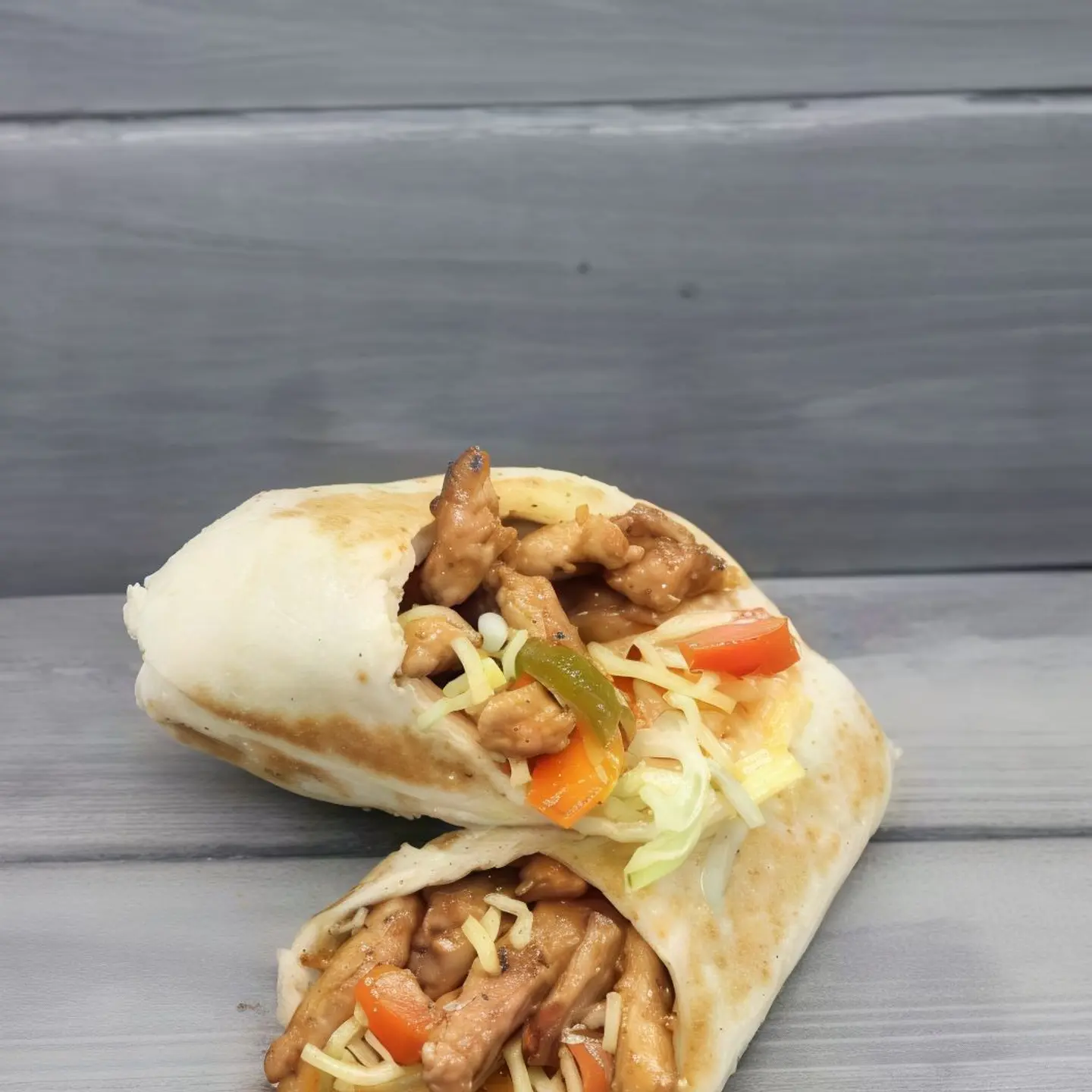 Chicken Fajita