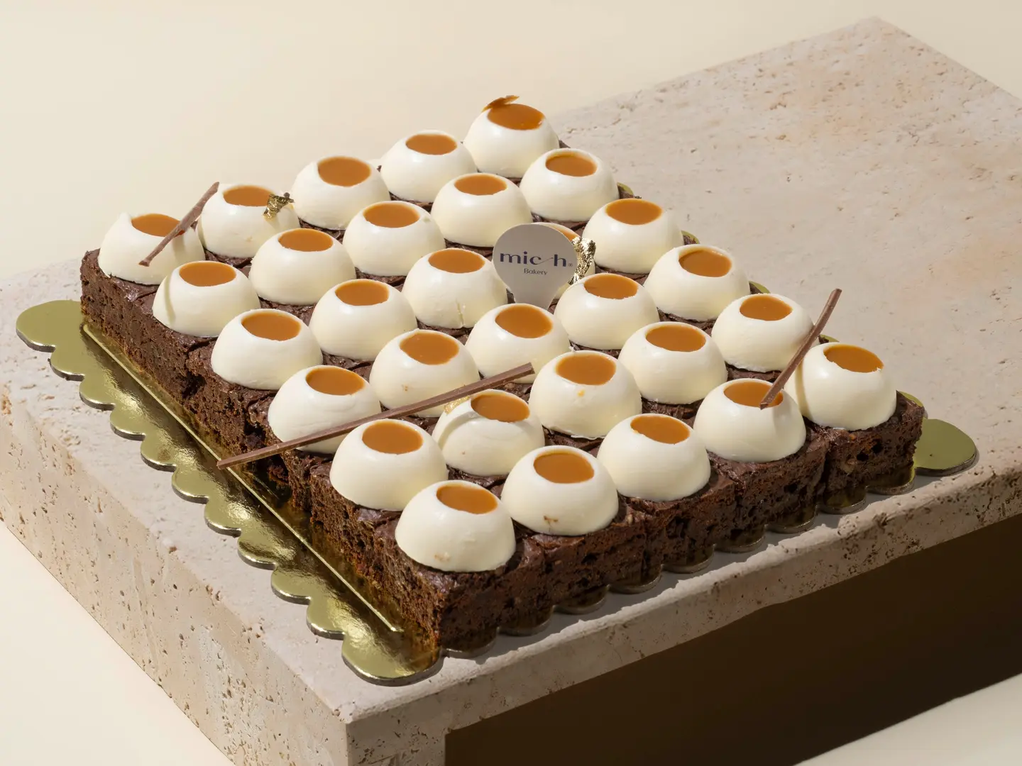 براونيز ديلتشى