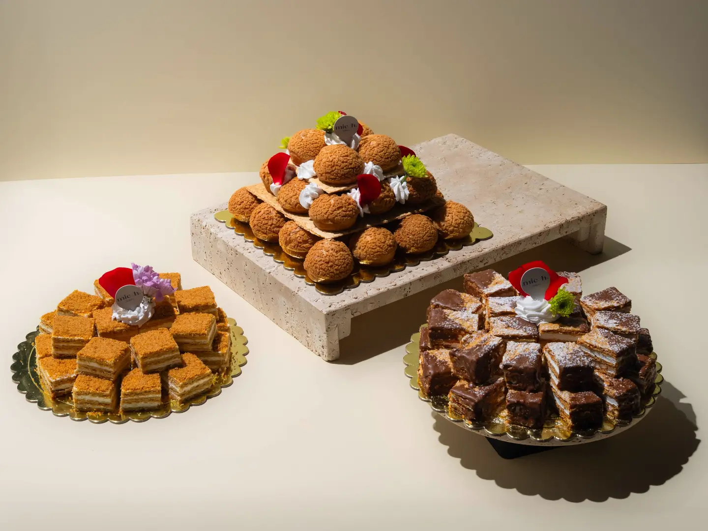 عرض مكس متش