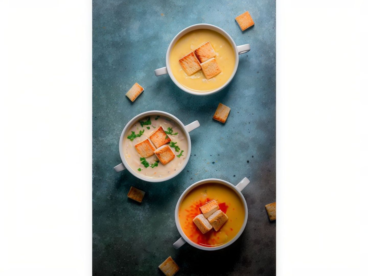 Chicken Corn Soup