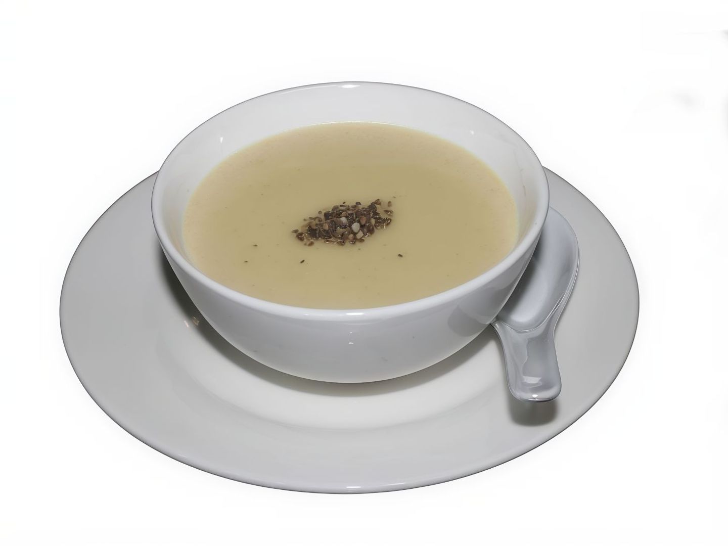 Cream Of Chicken