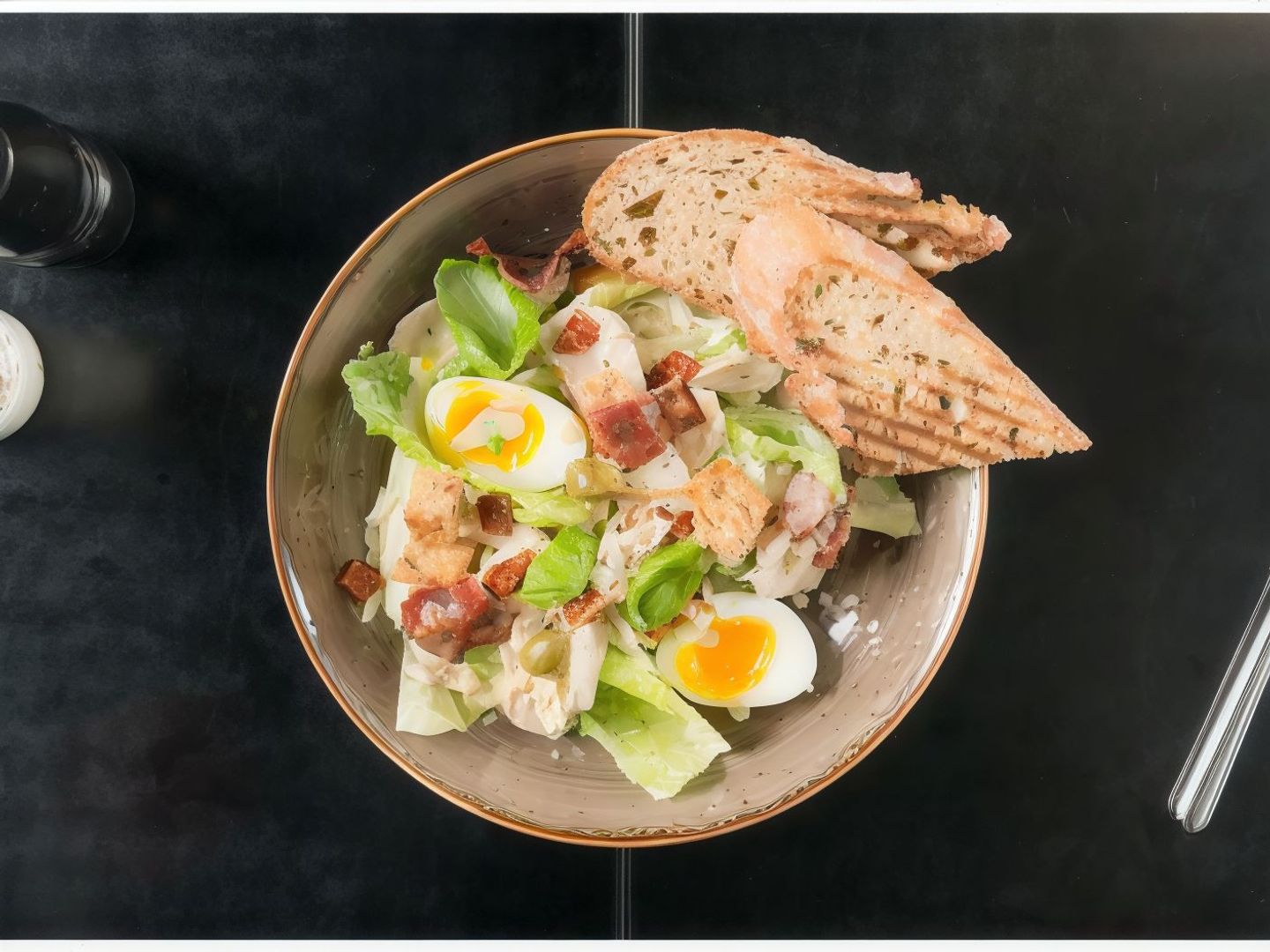 Ceasar Salad