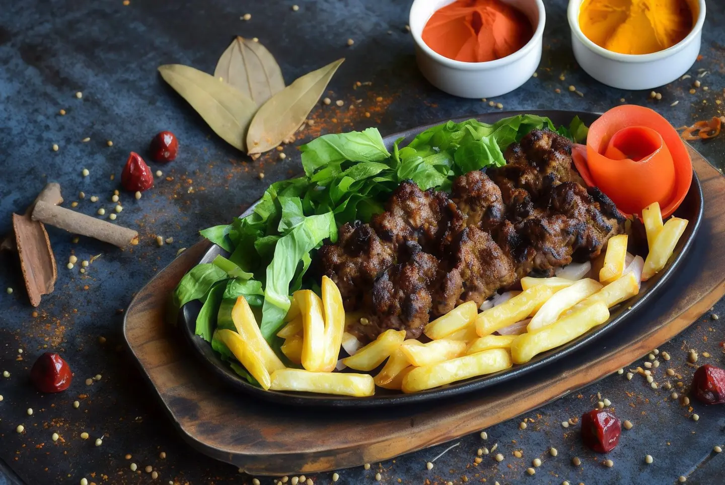 Behari Kabab