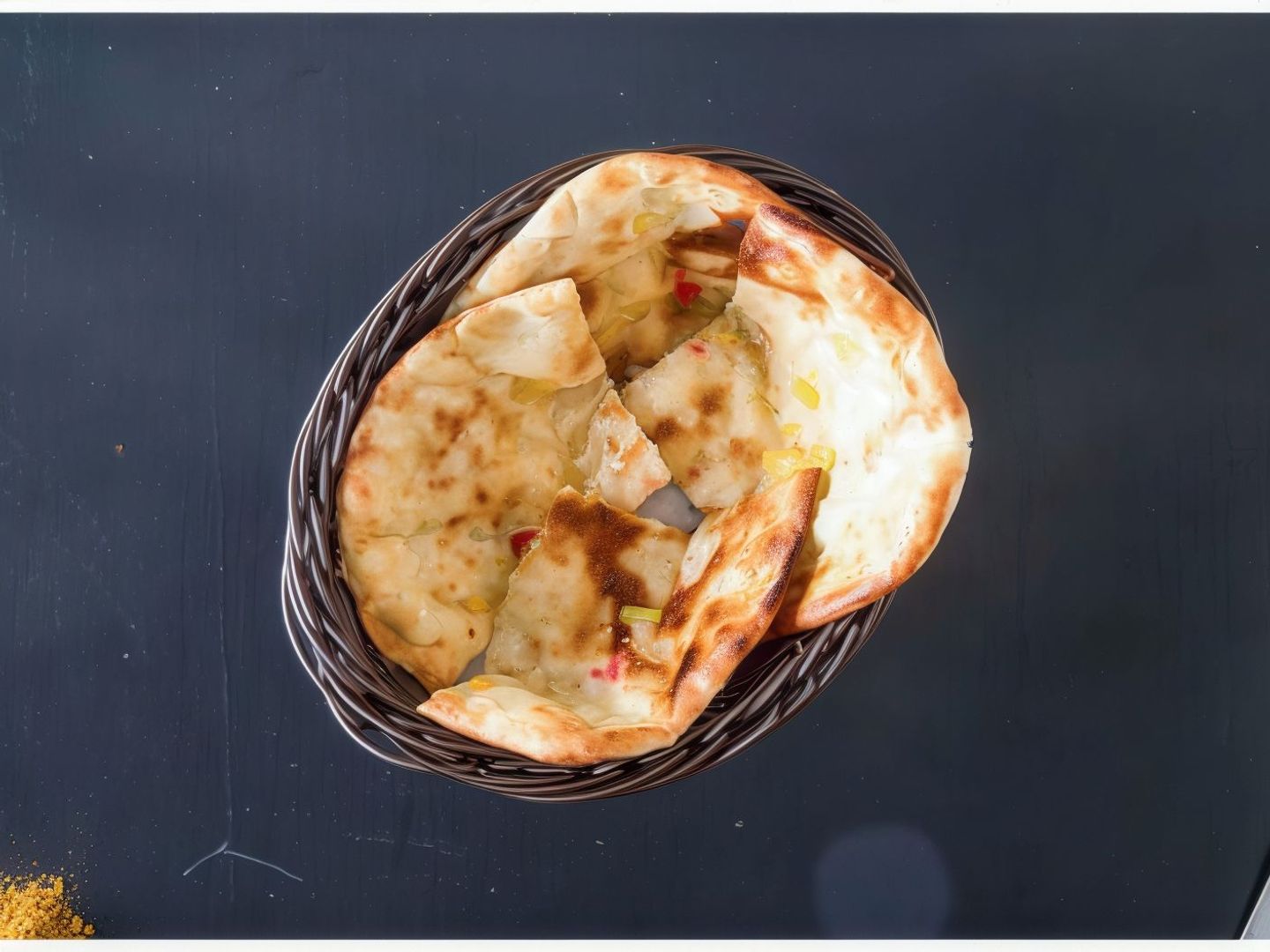 Pishawari Naan