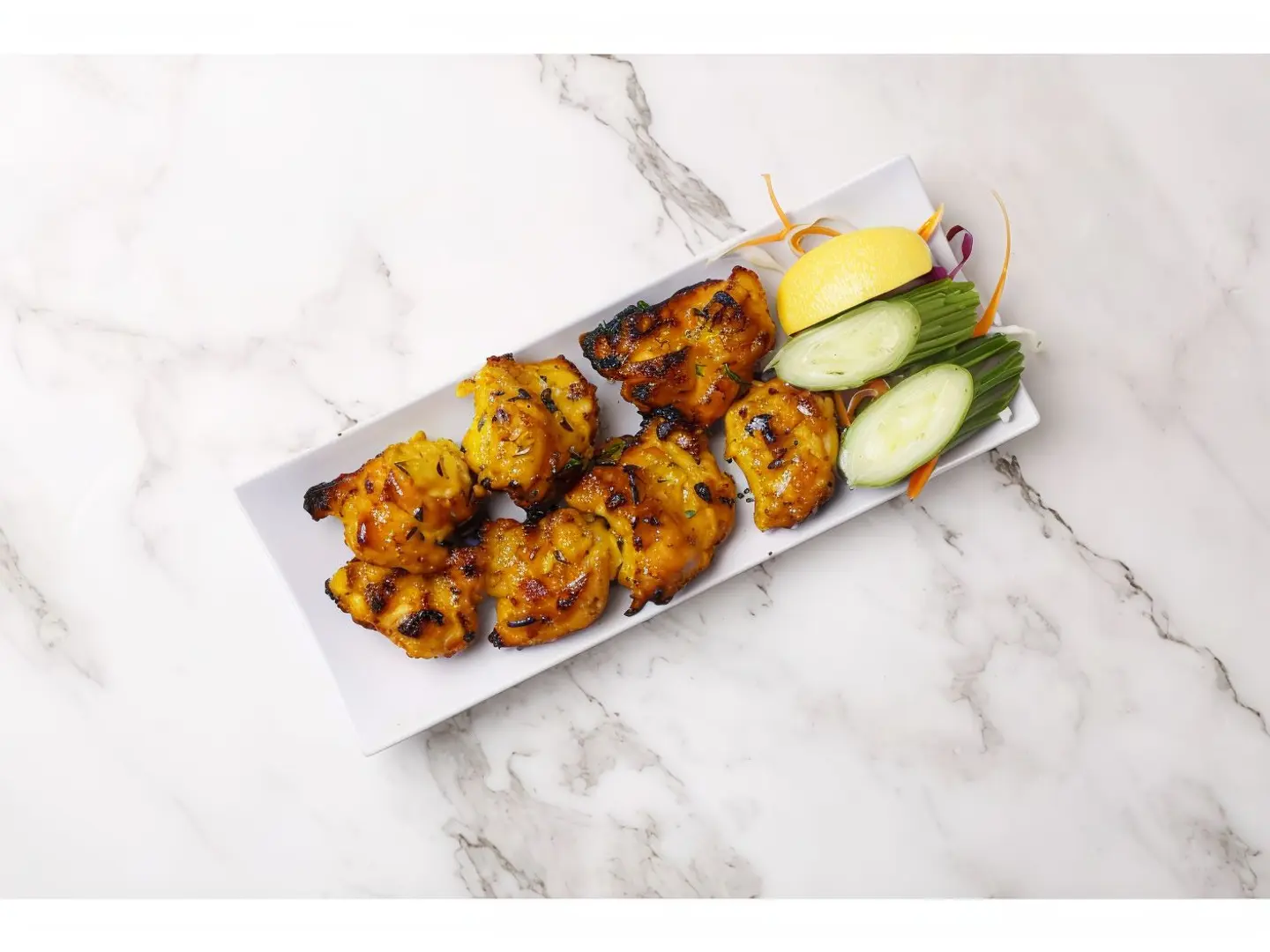 Chicken Garlic Special