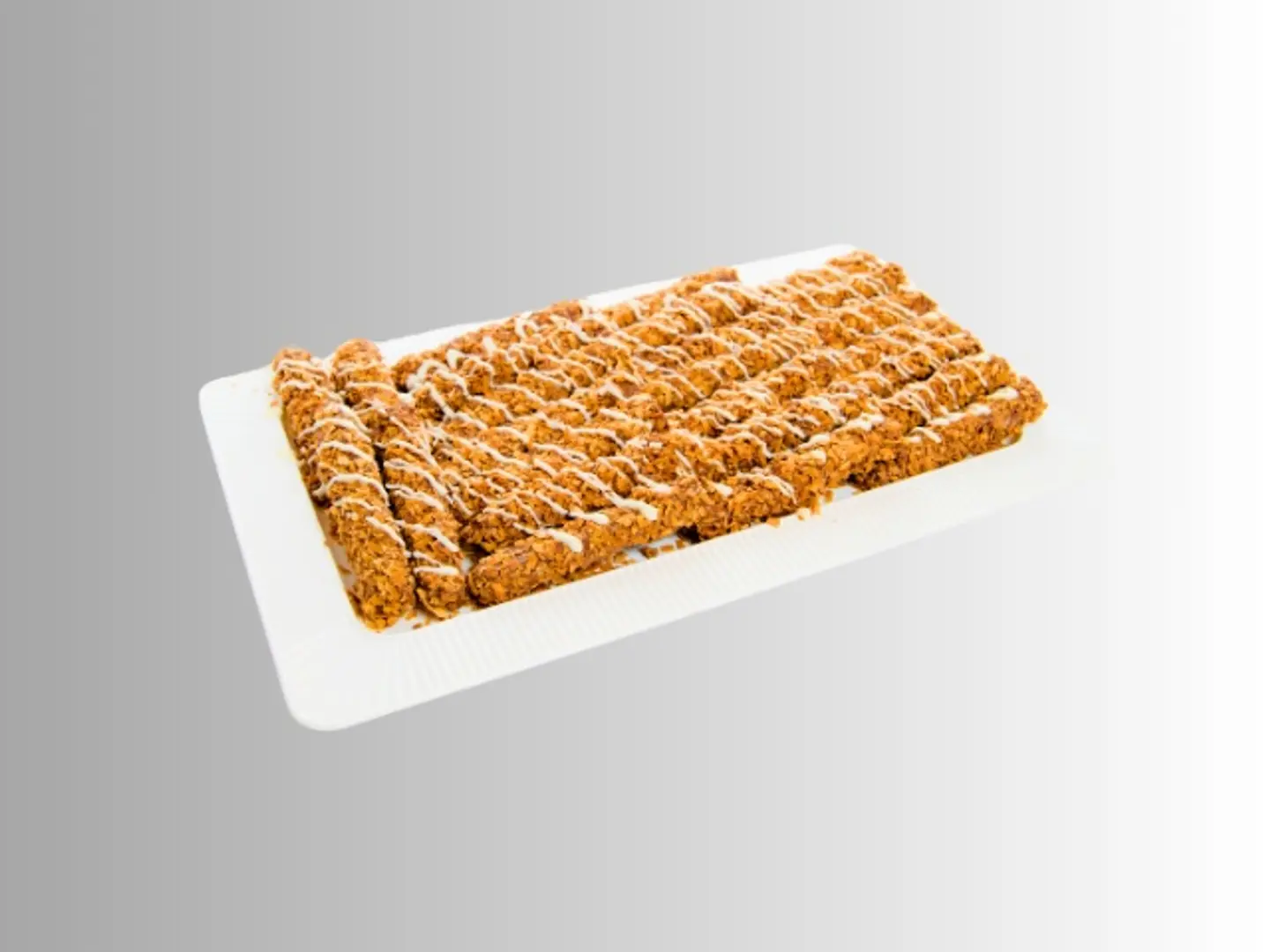 Kit Kat Dessert