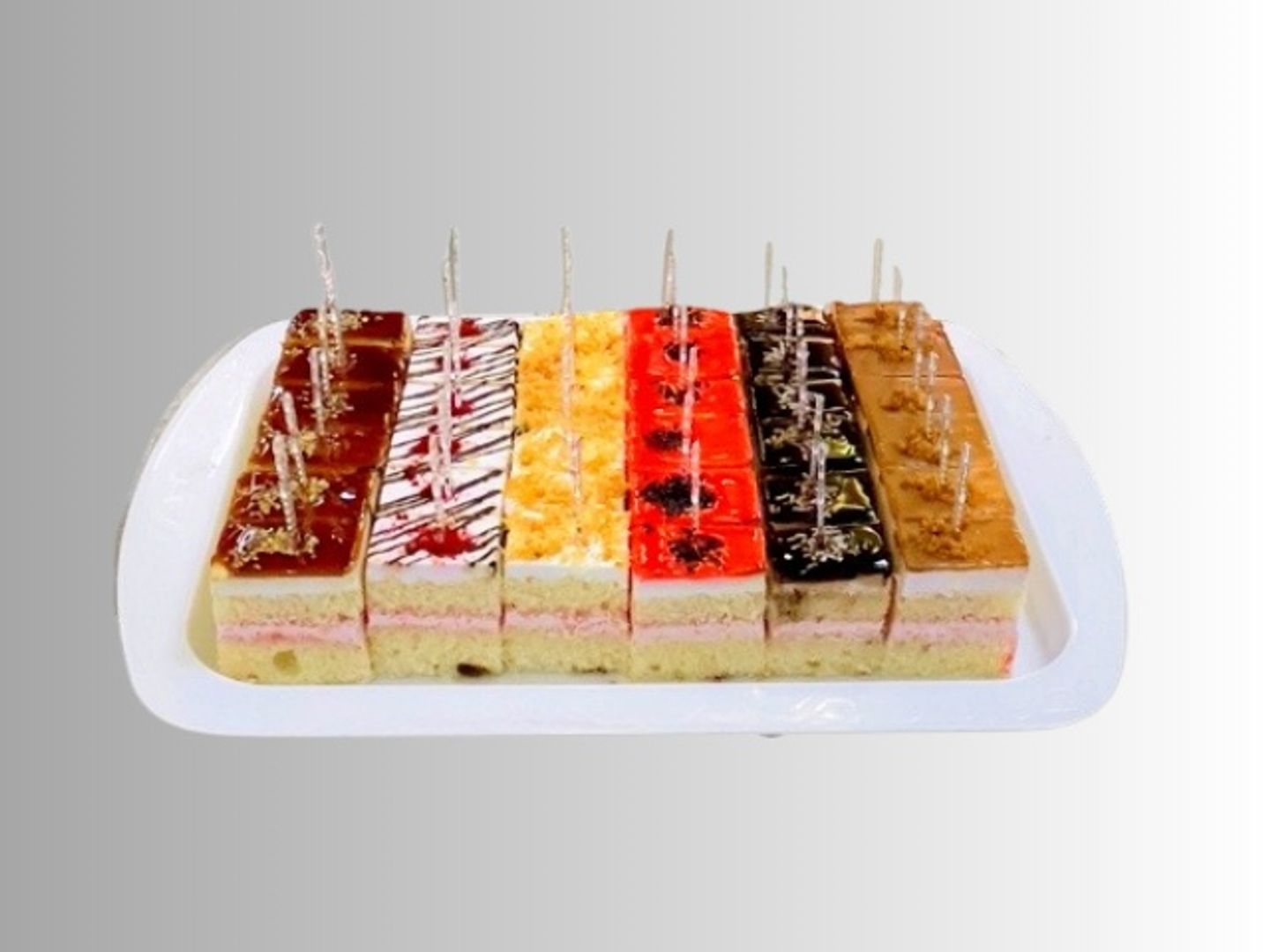 Mini Cake