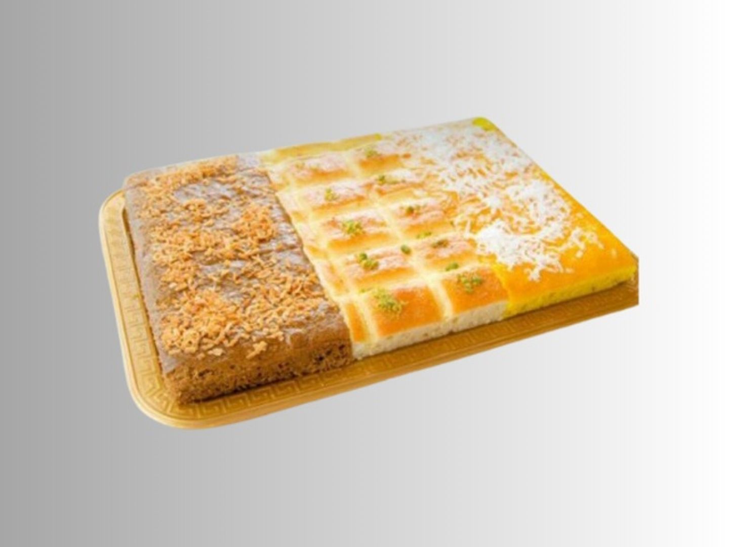 Jawa Cake