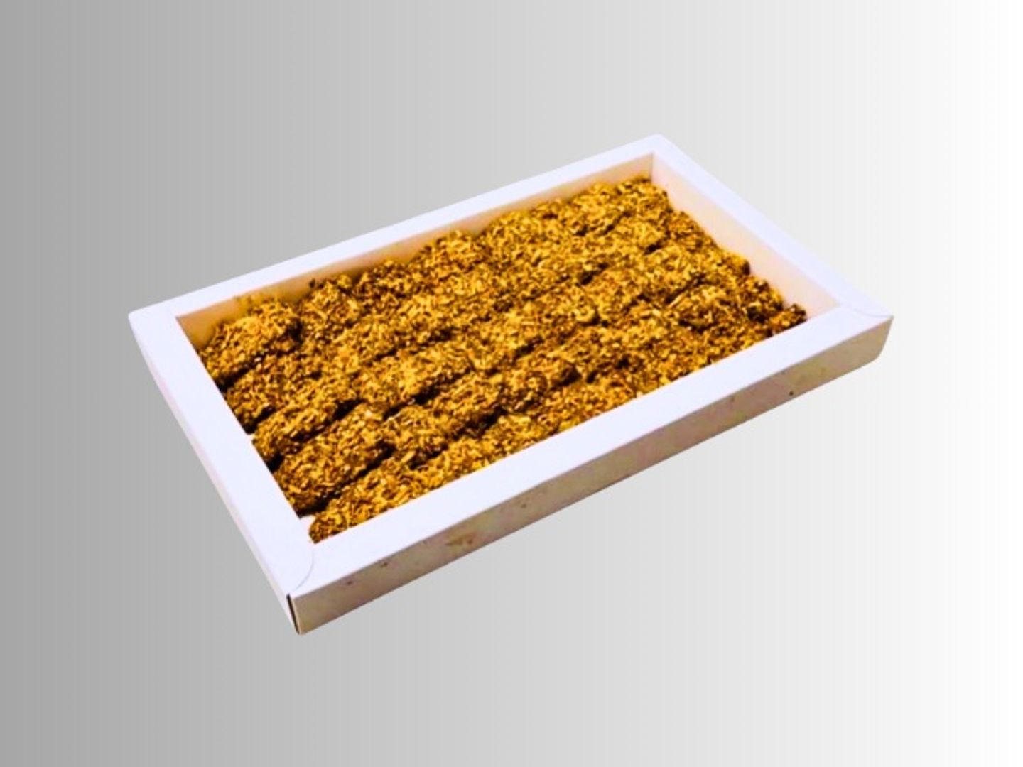 Bahraini Biscuit
