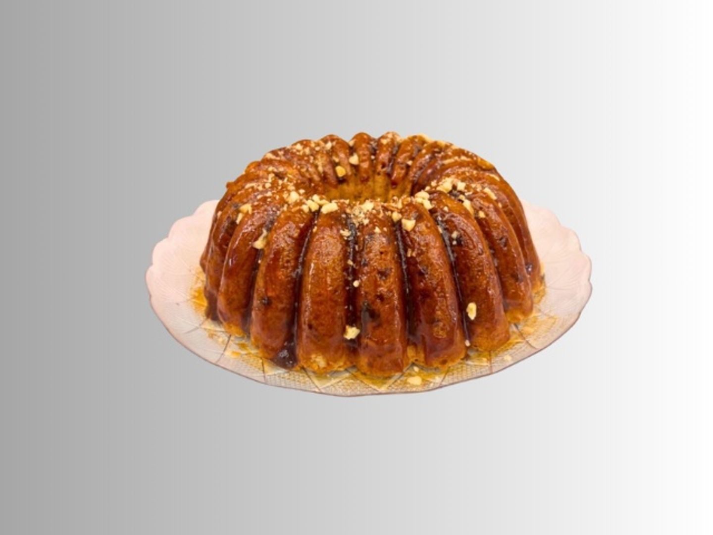 Date Cake