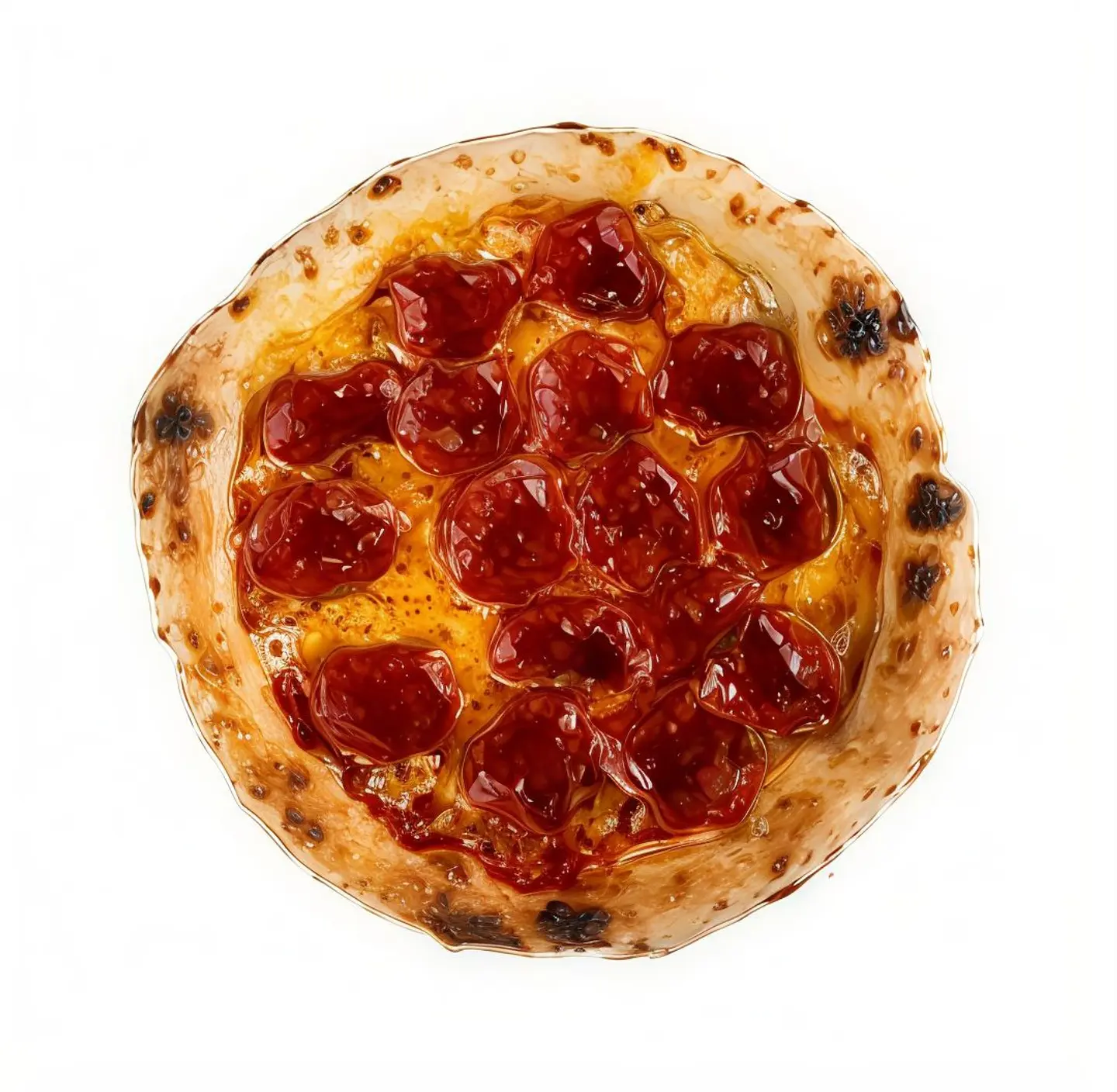 هني ايام هوم وسط