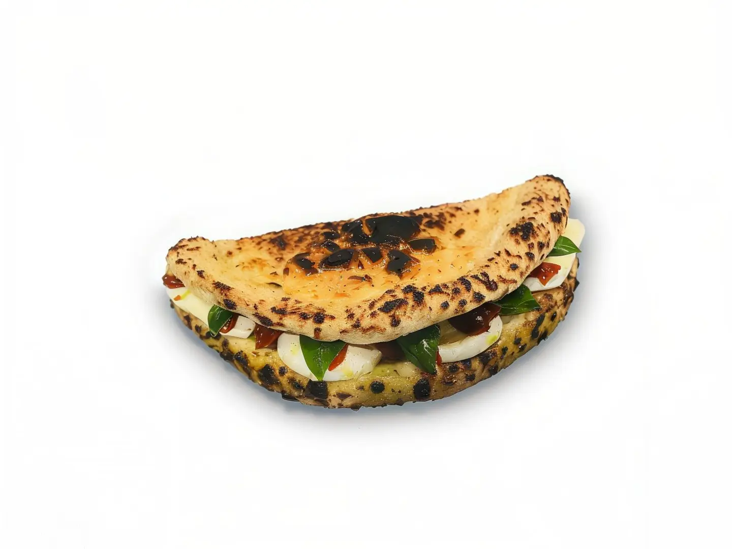 ساندويتش كابريز بينا