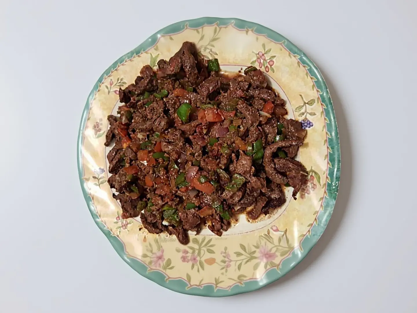 سندوتش كبدة