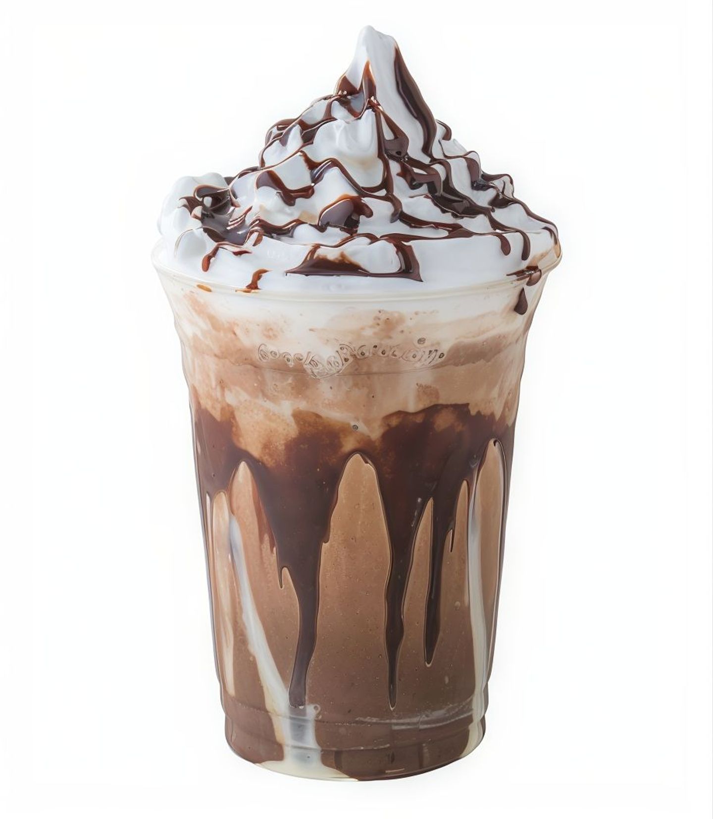 Cool Mocha