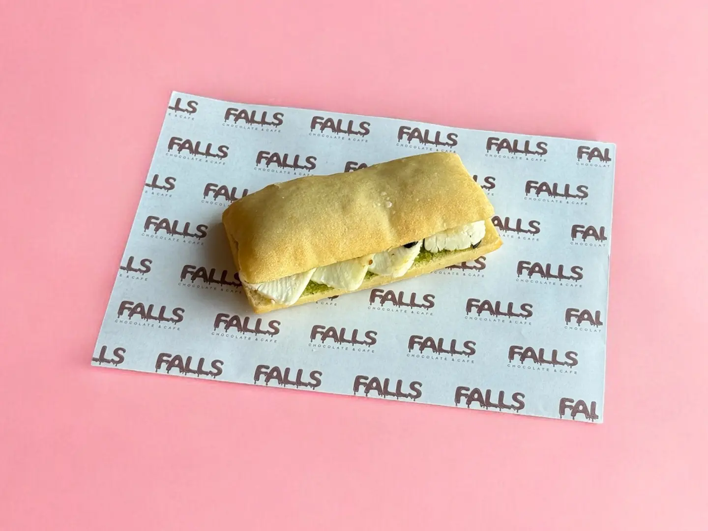 ساندويتش حلومي