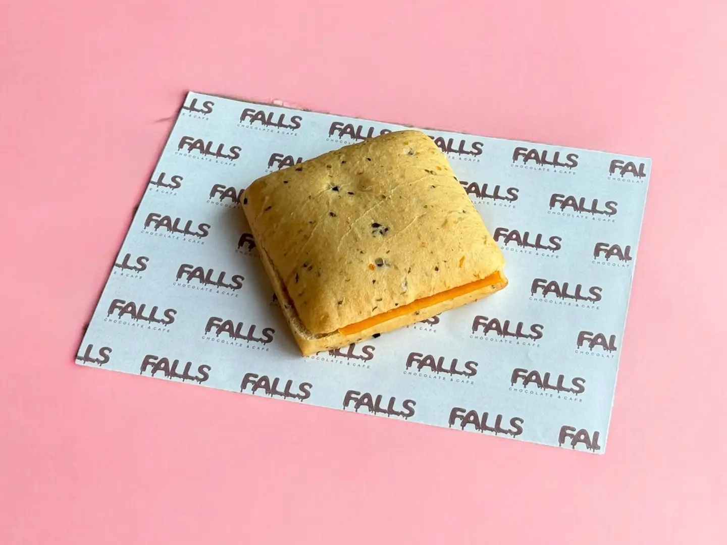 ساندويتش تيركي