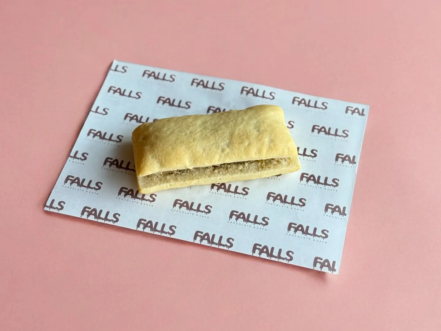 ساندويتش دجاج فاهيتا