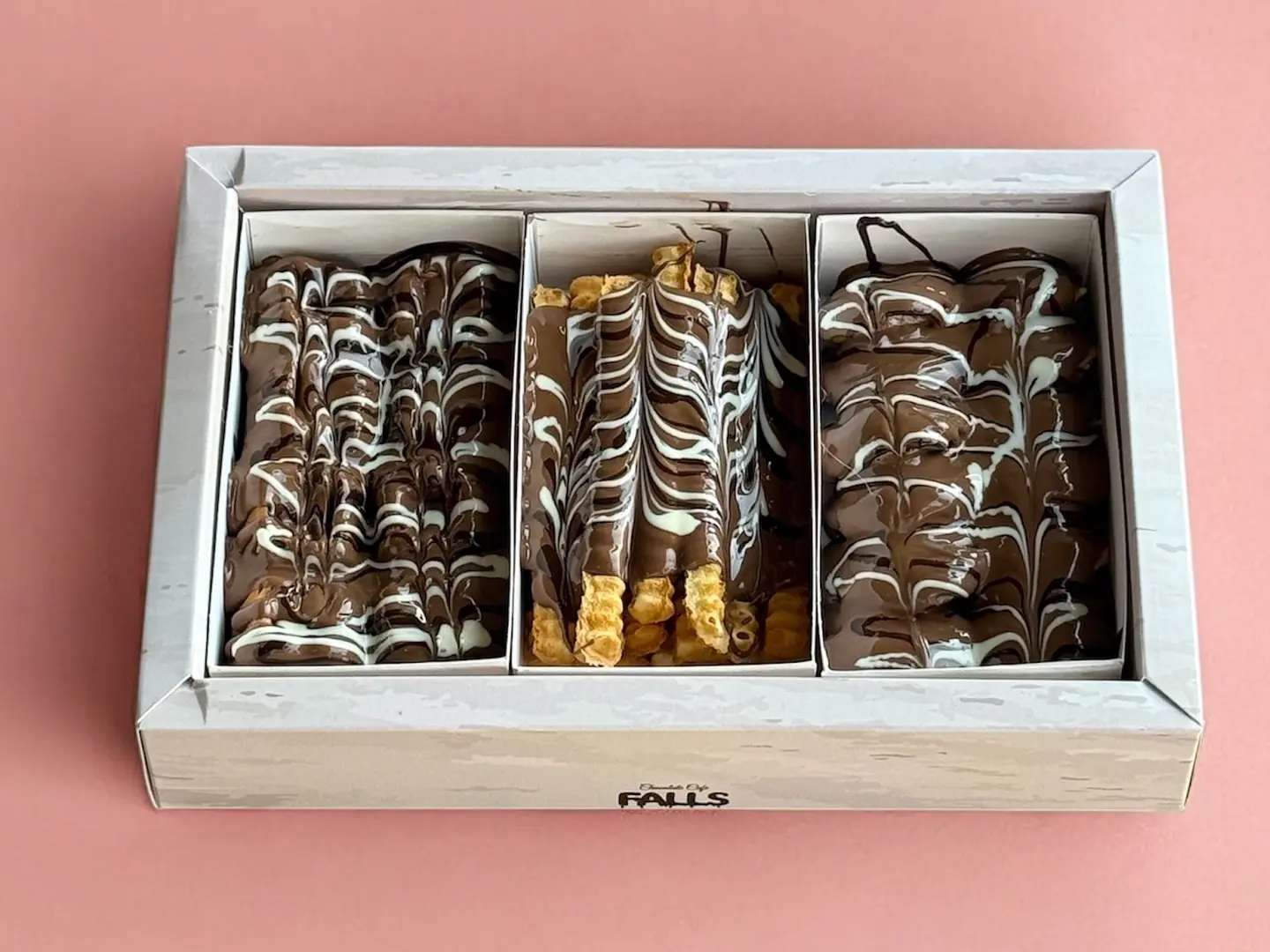 بوكس العائلة - جديد