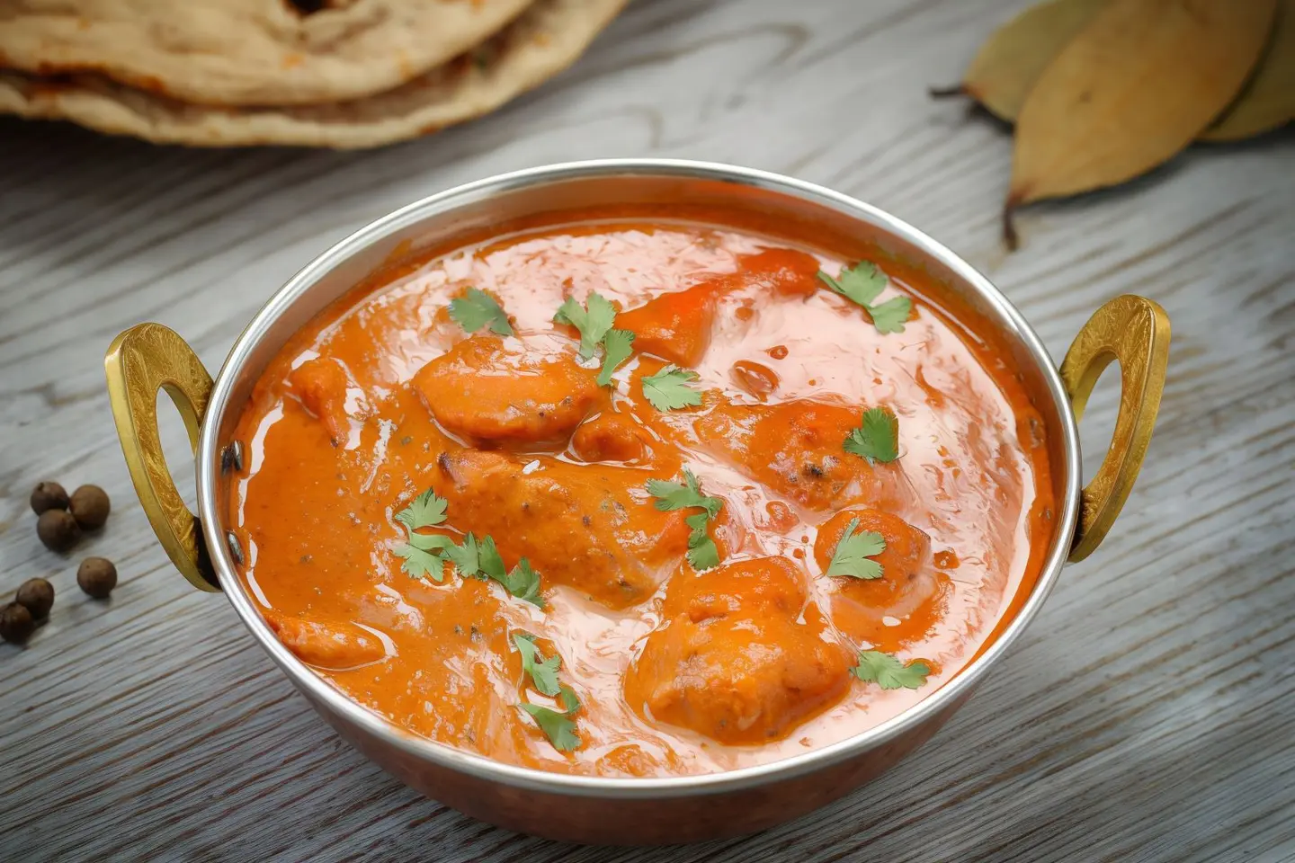 Karahi Chicken S
