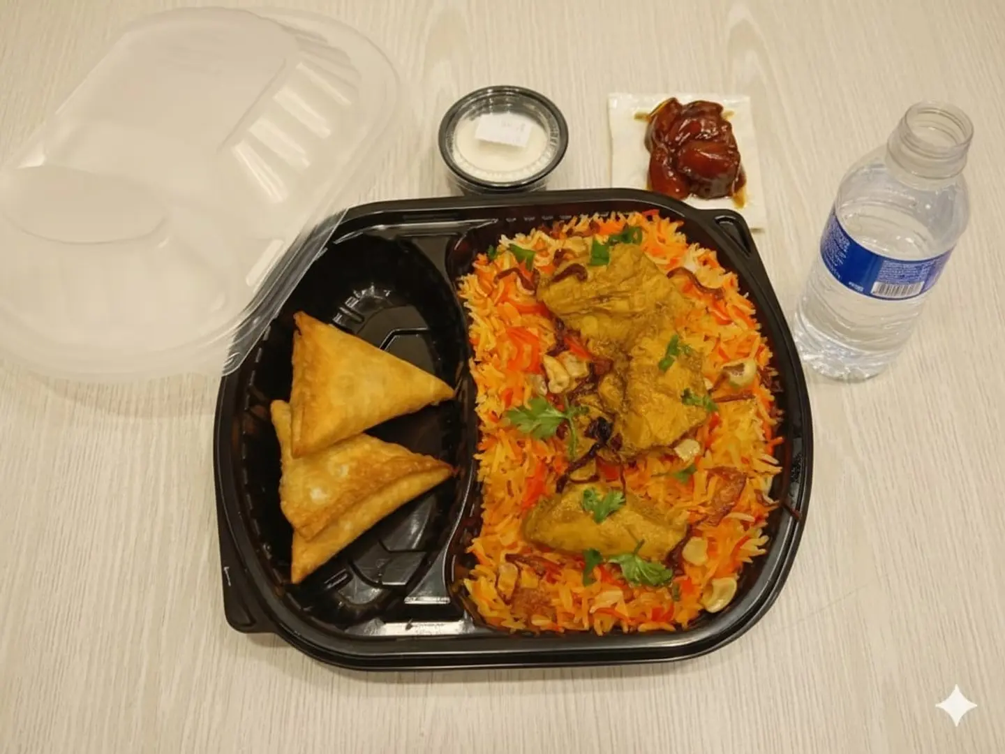 إفطار للصائم