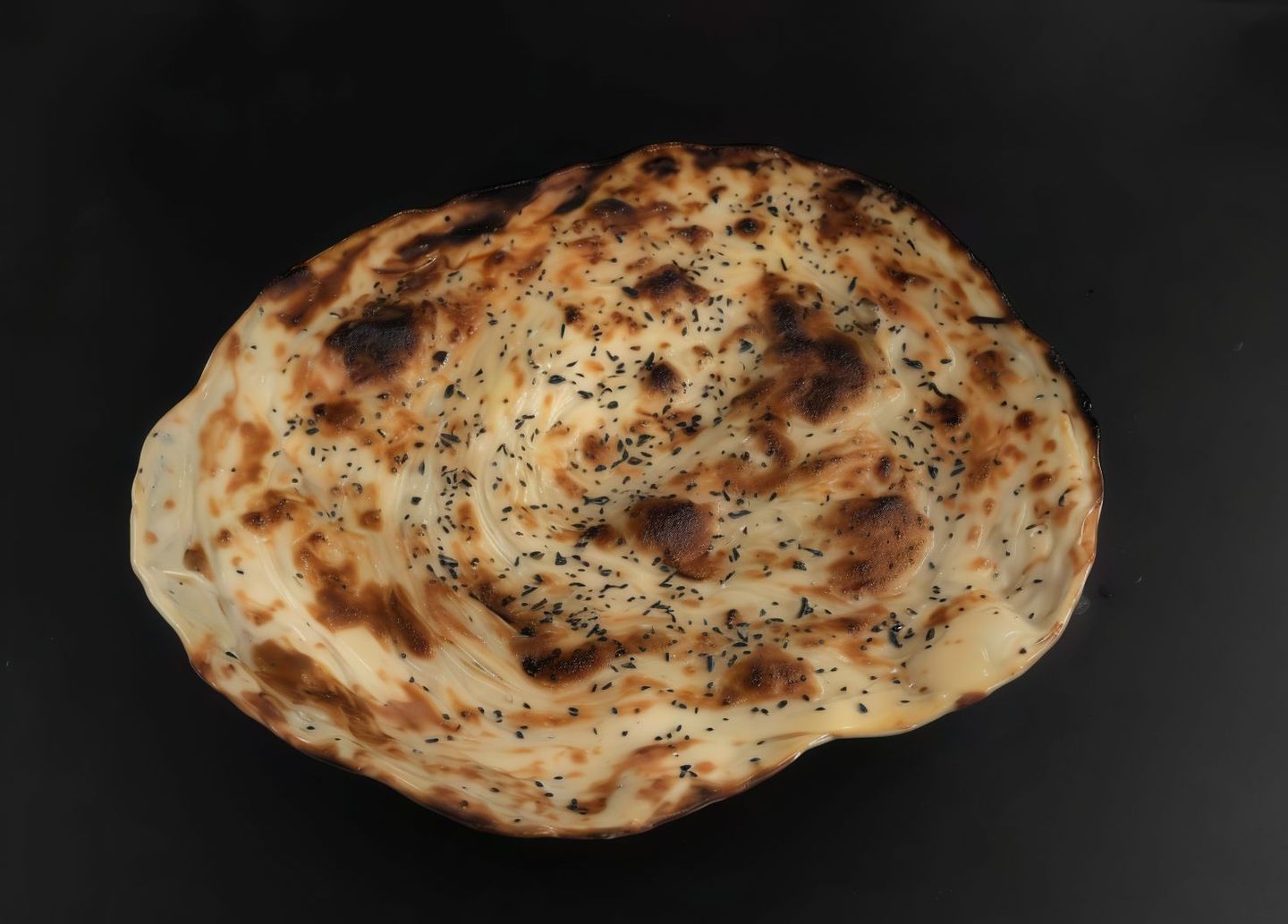 سنجل - بالعسل