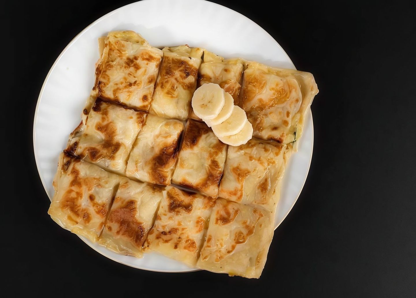 مطبق حالي موز