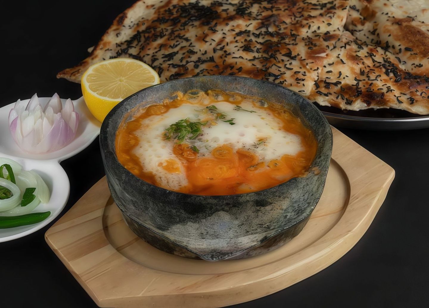 Saltah