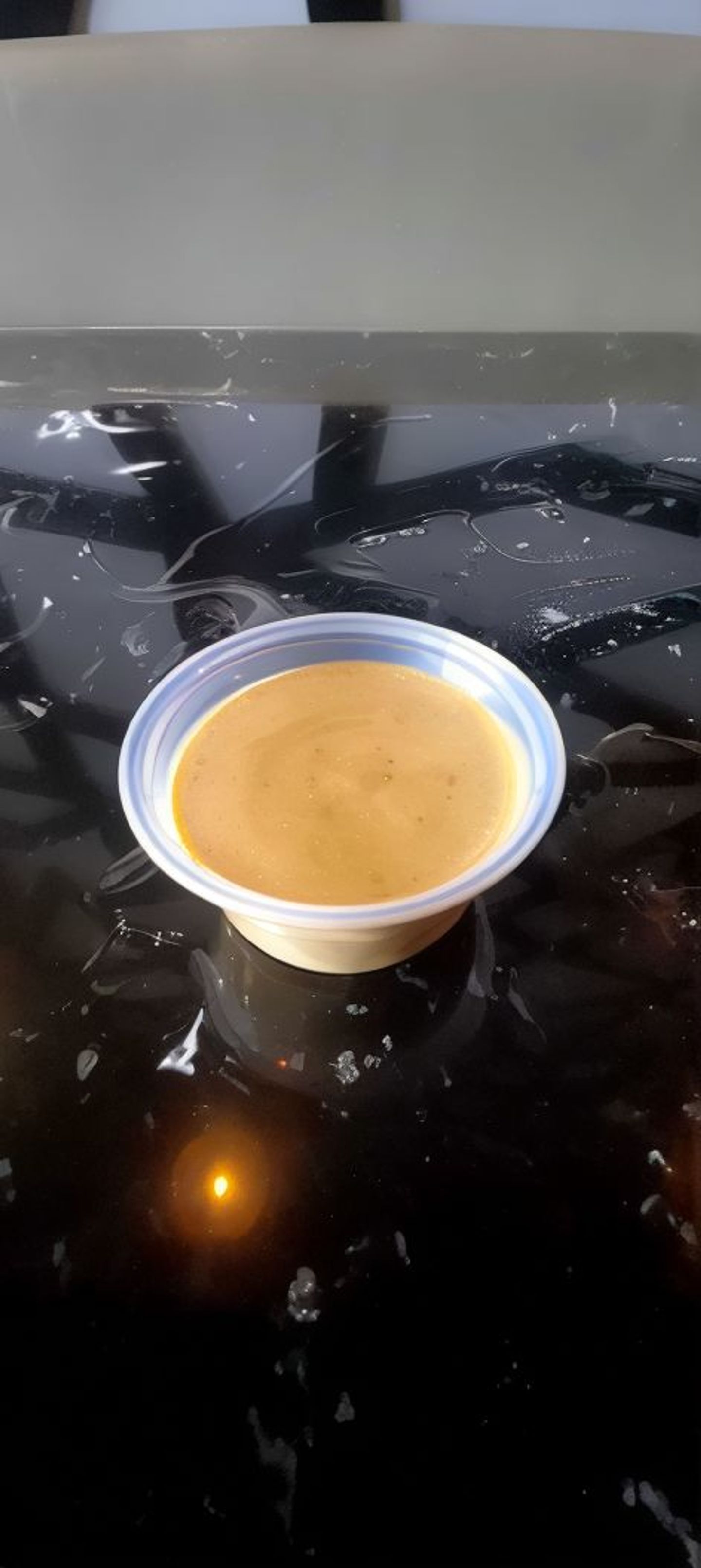 Sauce Smokey Stick