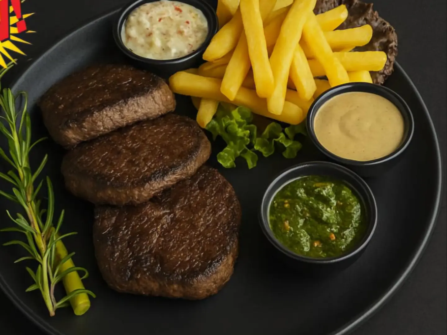 Tenderloin Steak