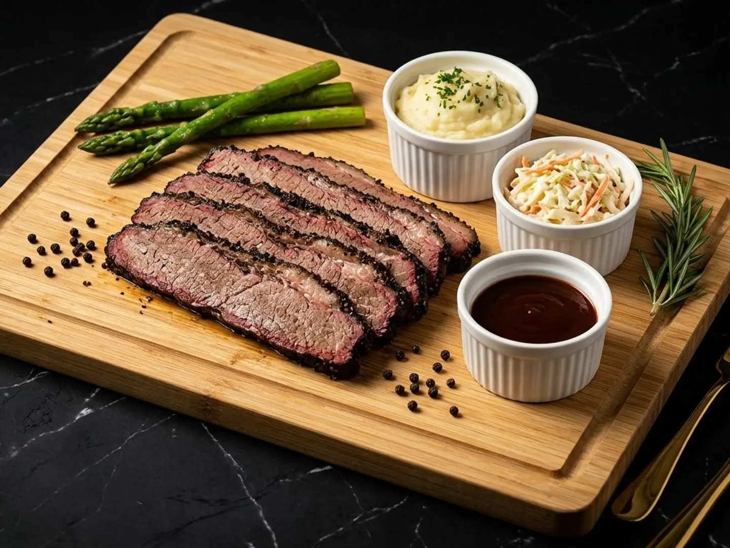 Wagyu Brisket