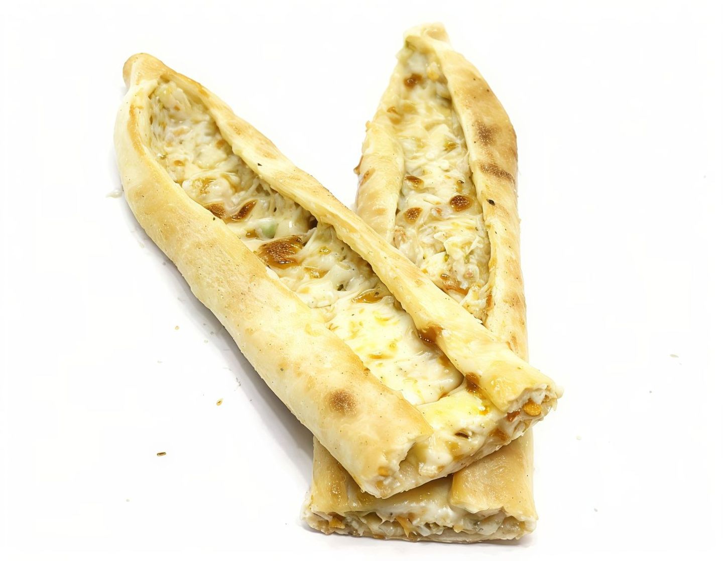 دجاج بالجبن