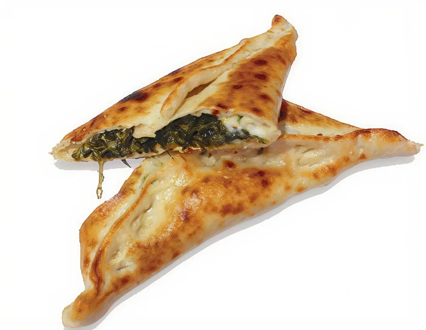 سبانح بالجبن
