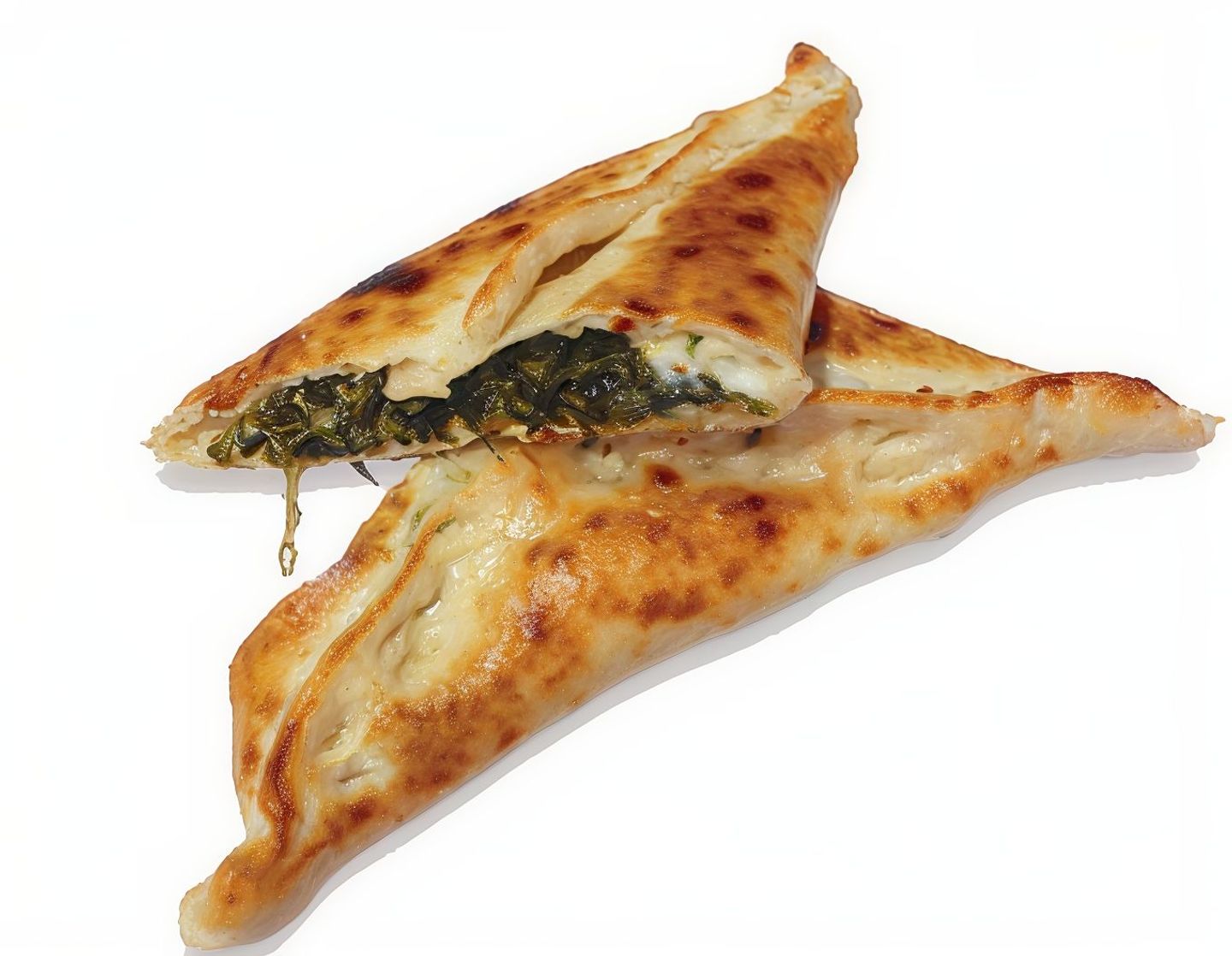 سبانح بالجبن