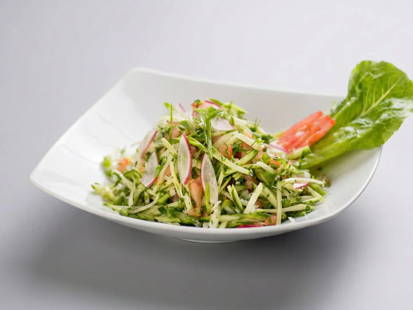 سلطة شيرازية