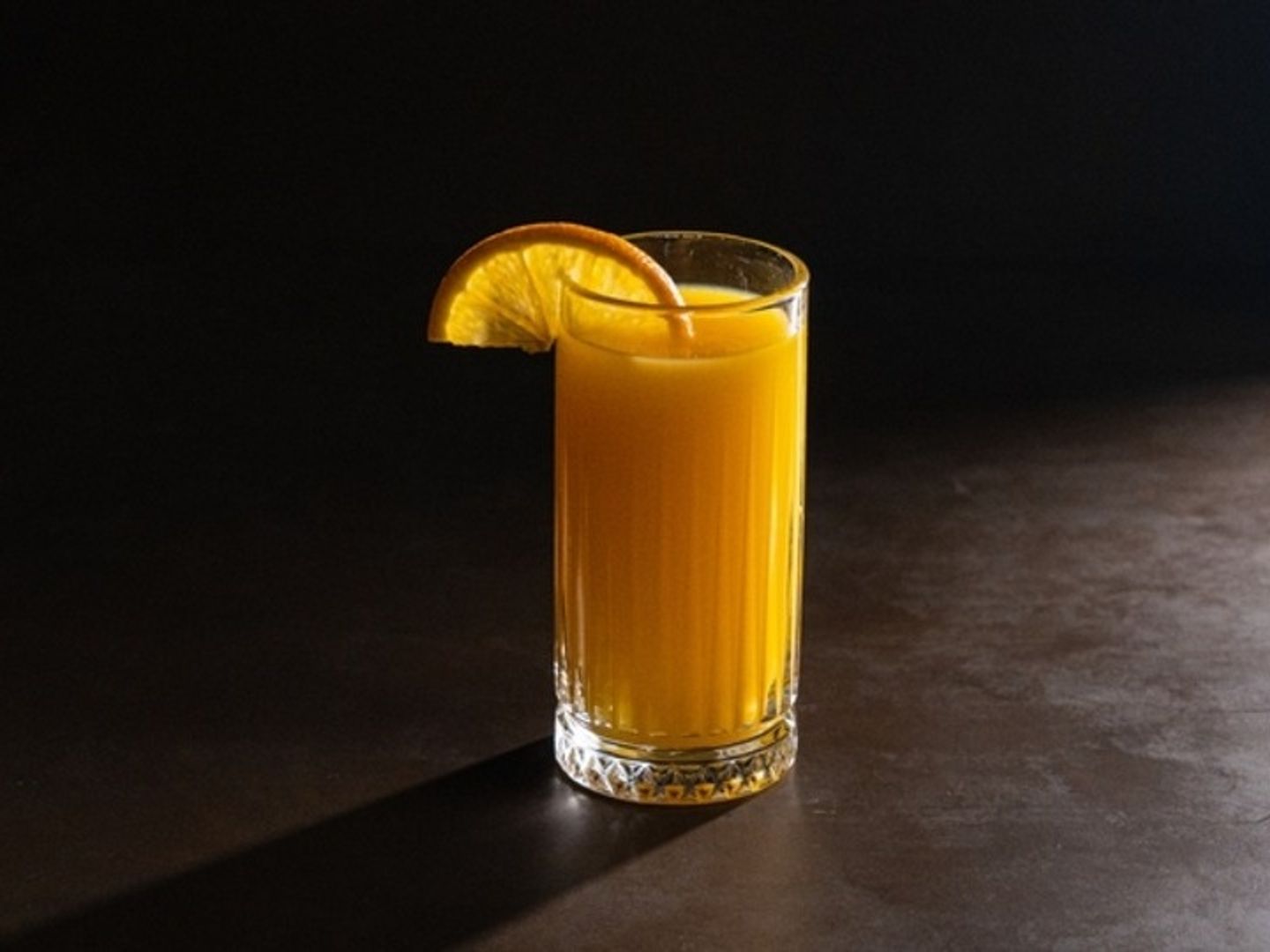 Fresh Orange