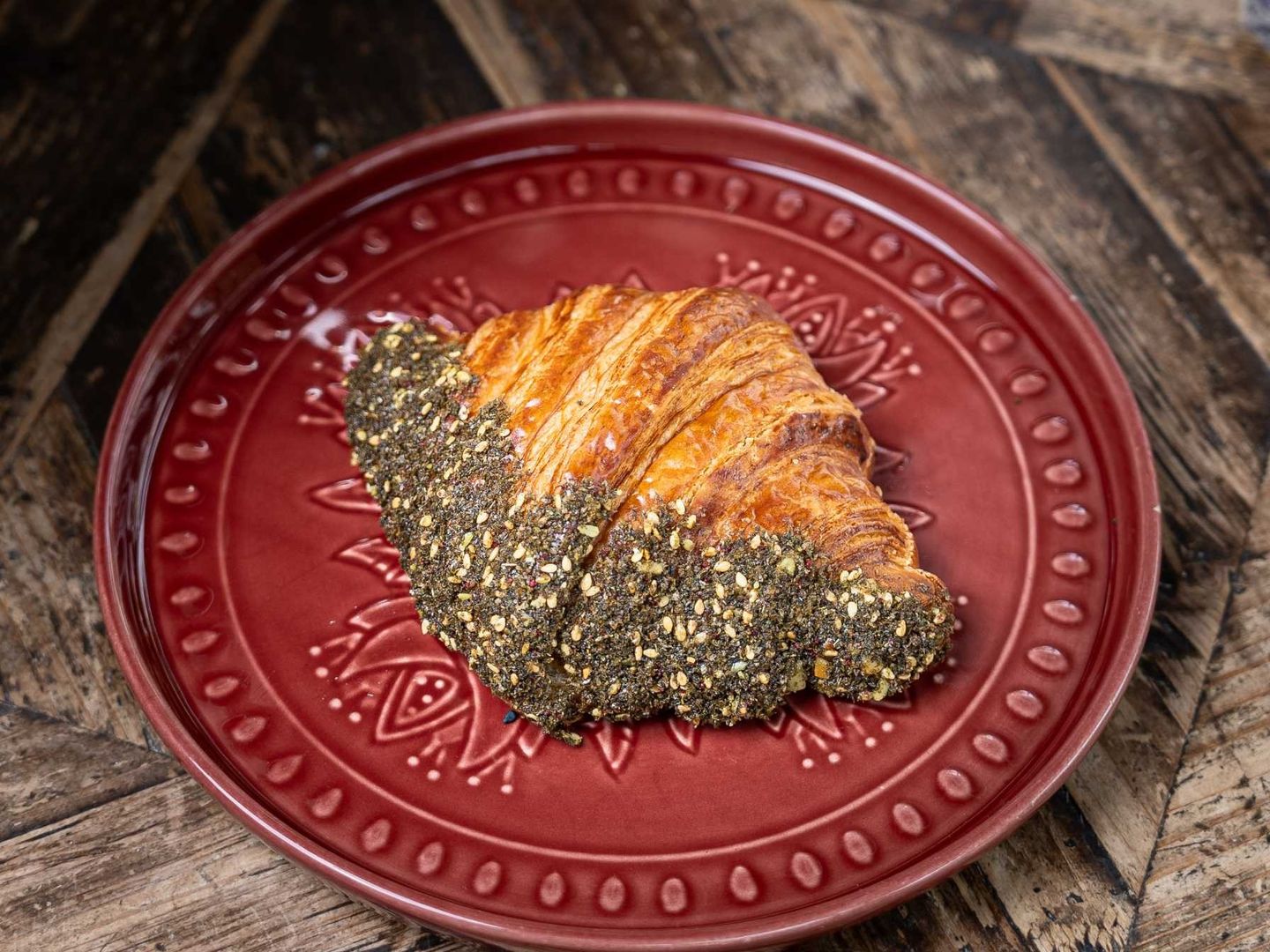 Zattar Croissant