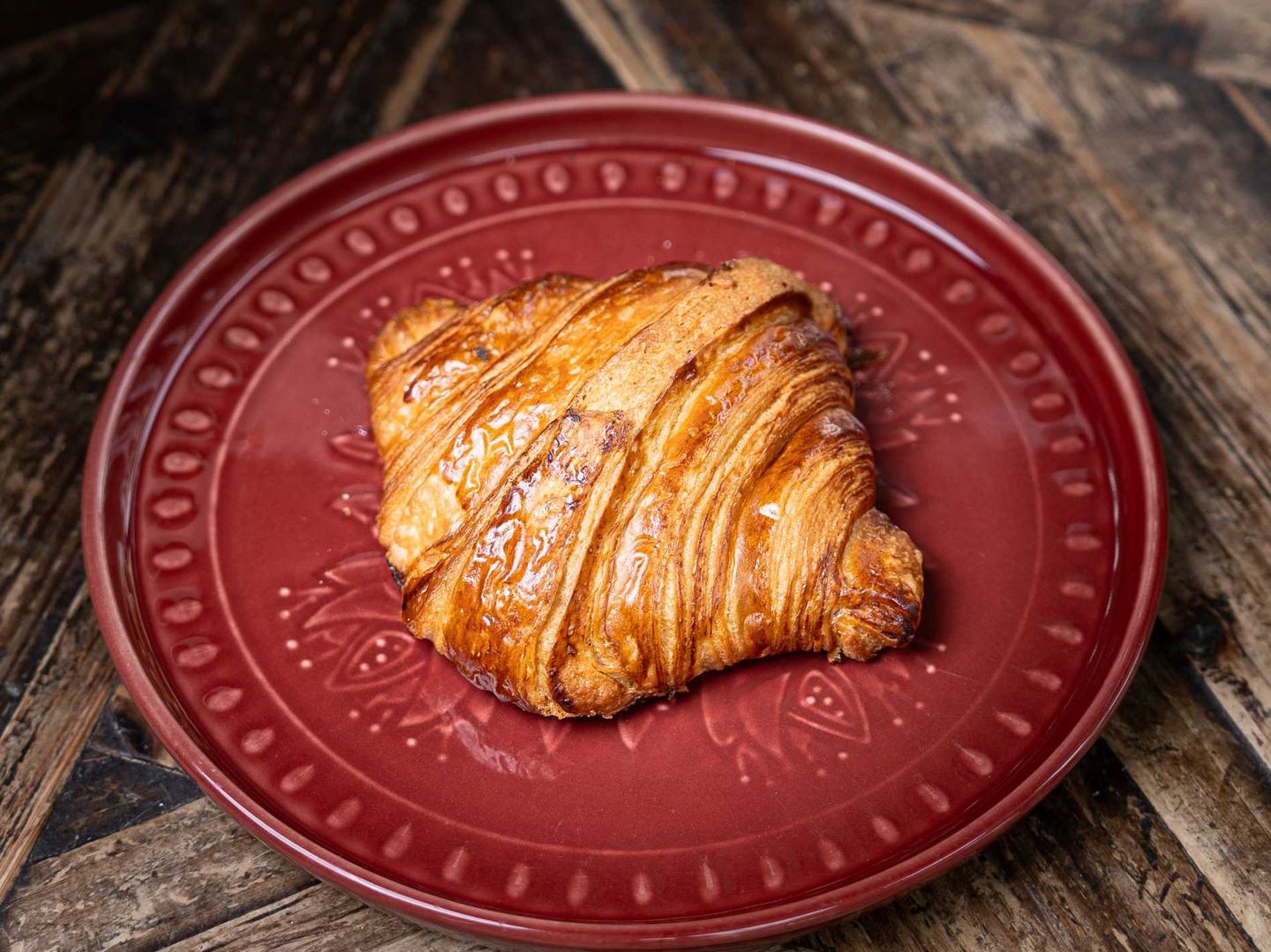 Plain Croissant